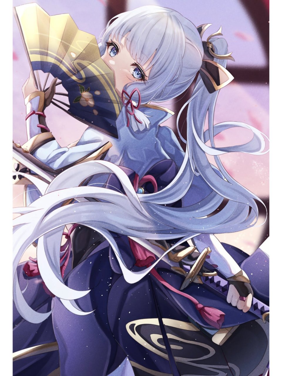 06神仙打架系列之原神绝美壁纸 高清绝绝子原神壁纸 喜欢的老铁们