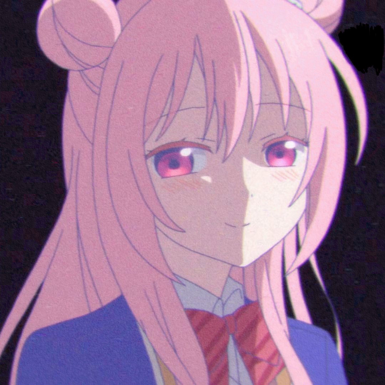 日常分享619361动漫女头松坂砂糖 「happy sugar life」