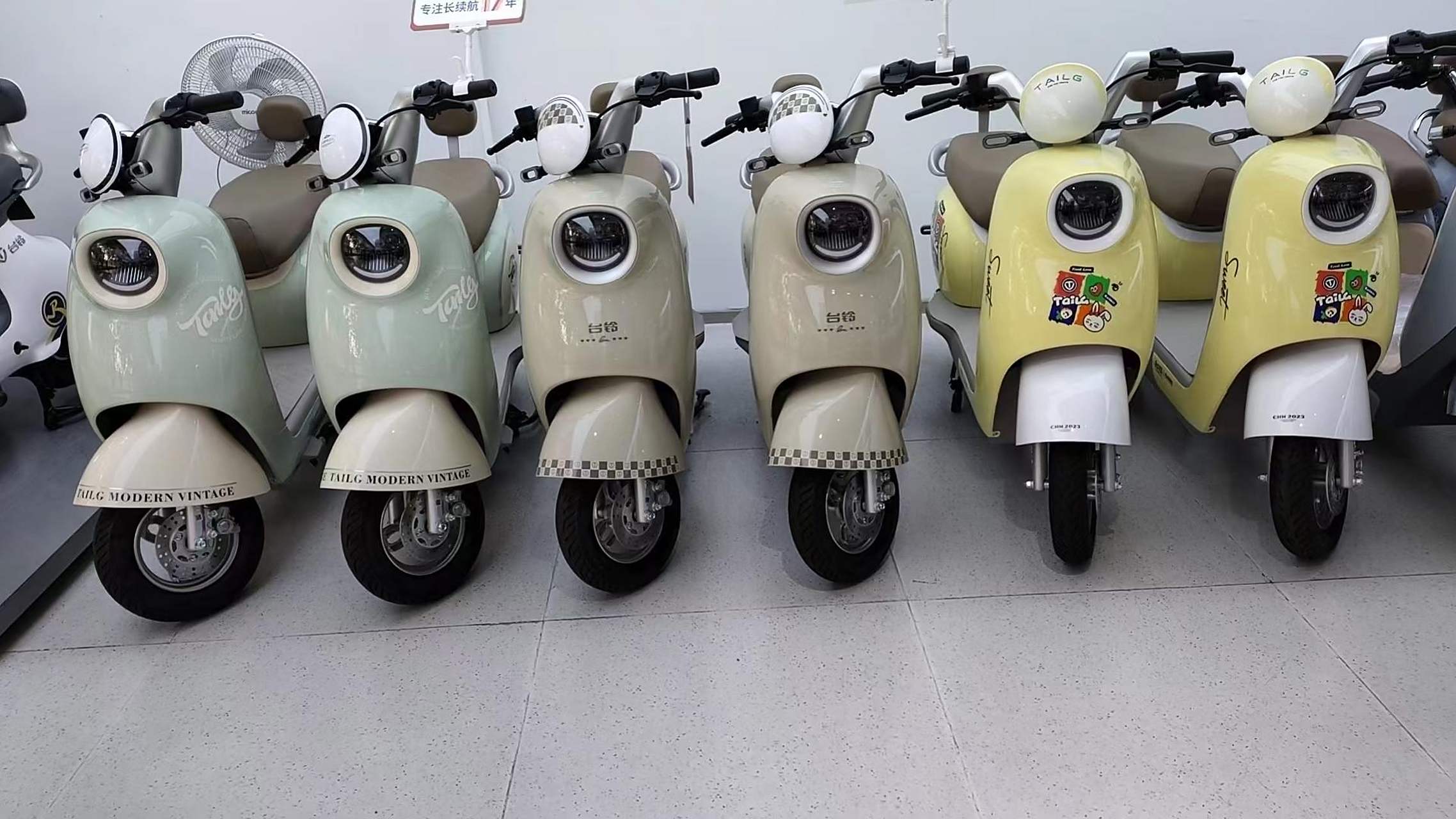 台铃电动车 支持全城上门服务 免费拖车 免费打气 免费保养 全系服务