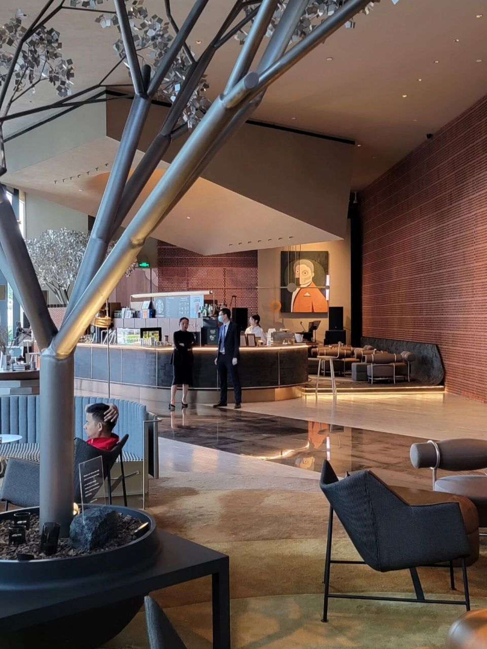 设计感的设计酒店 不想住五星级酒店,不想住亚朵全季,那就住艾肯酒店