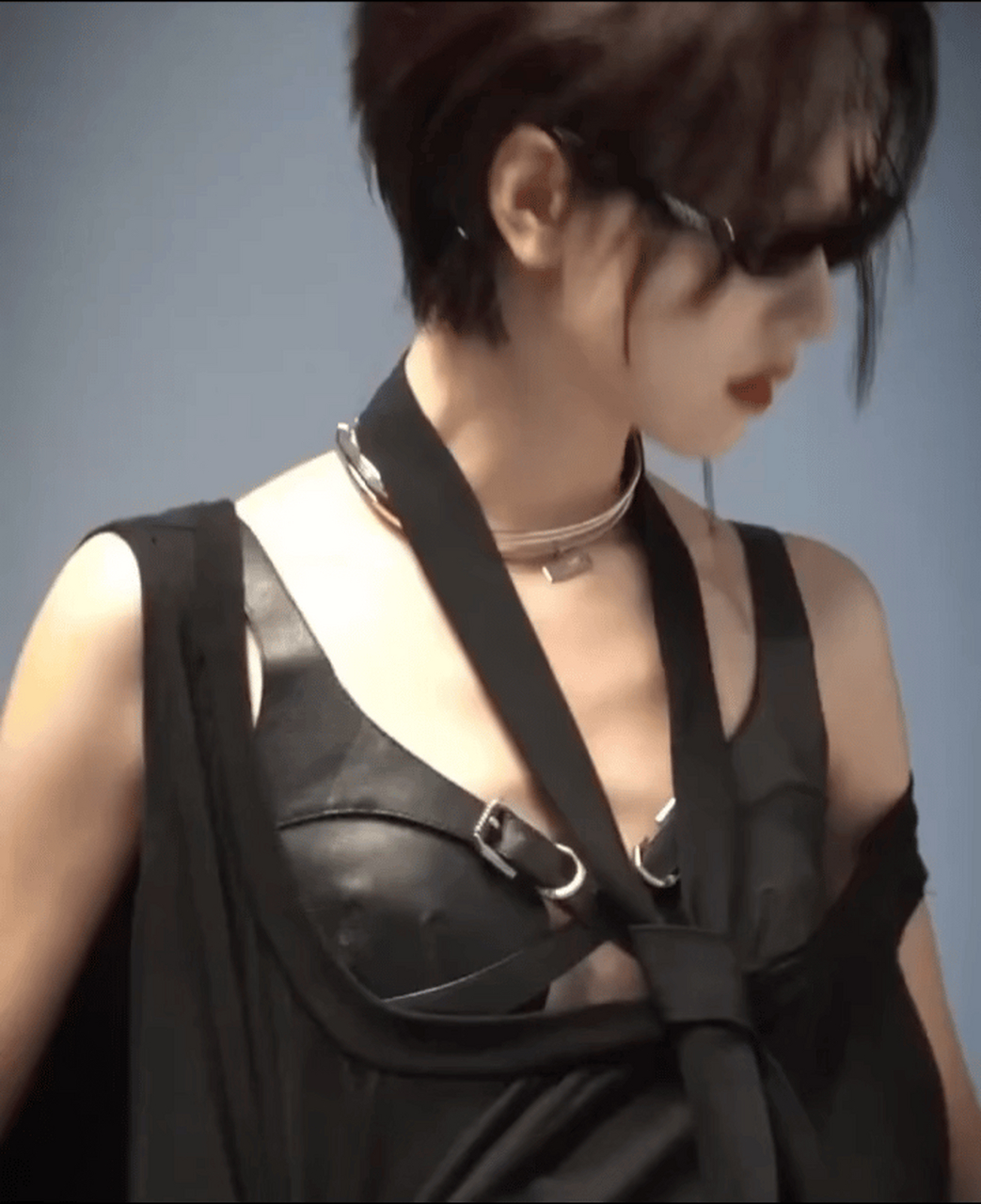 橘子早安趴##陈都灵# 被陈都灵拿下