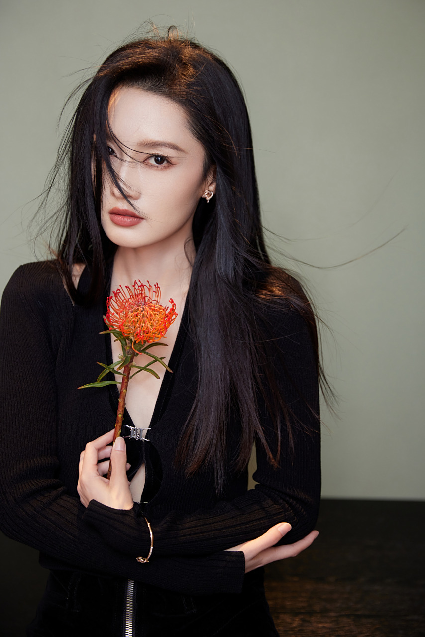 李沁超话 很开心和大家一起见证【旅行】的快速发展.李沁