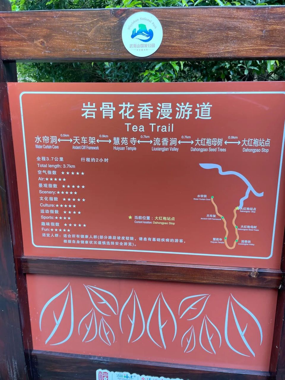武夷山二日游~懒人版2 第一天坐的竹筏,其实游览的是武夷山南边的景色