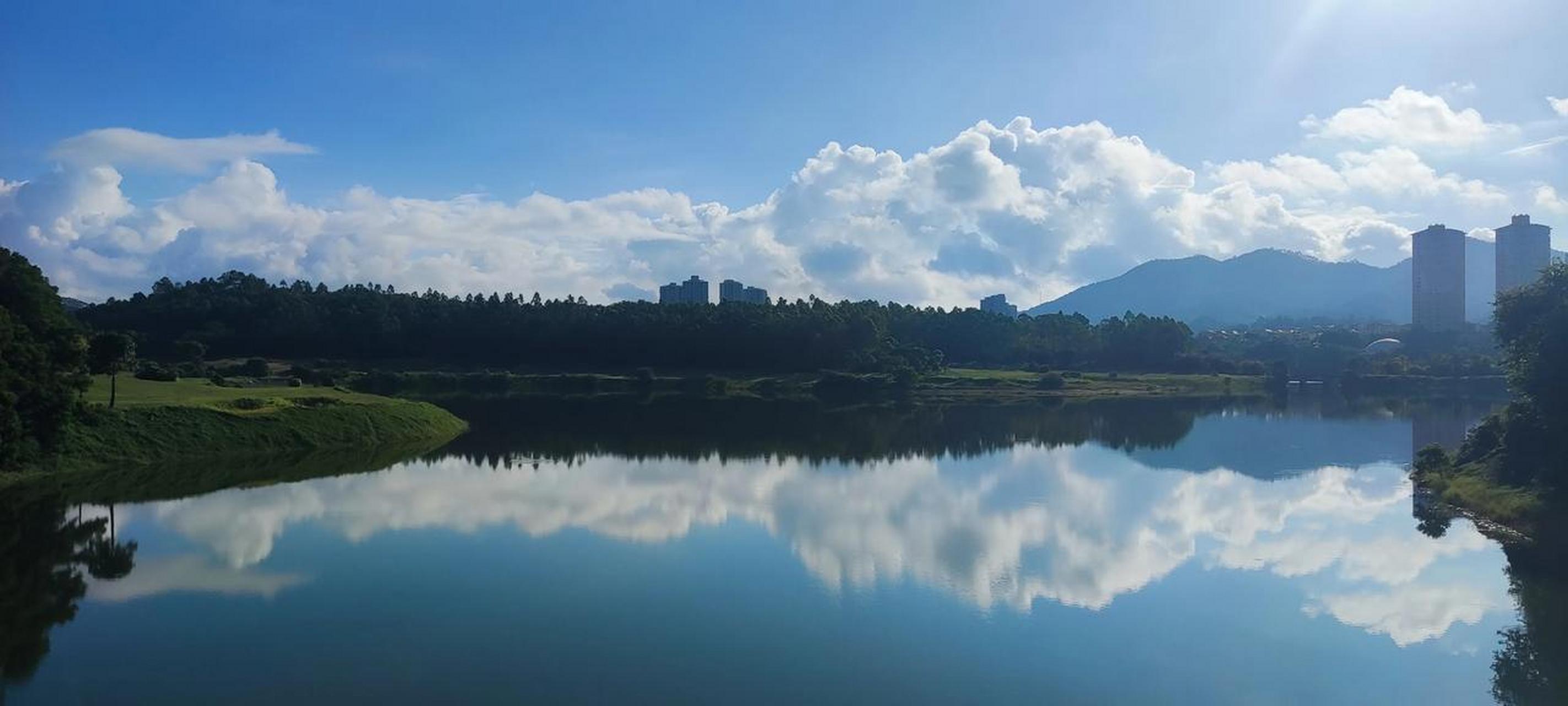 惠州白鹭湖小学图片