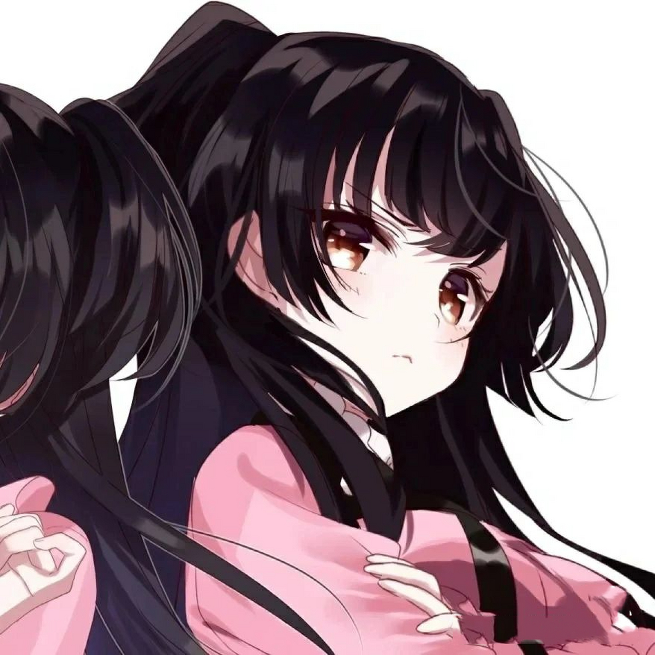 二人闺蜜超美头像 二人闺蜜超美头像