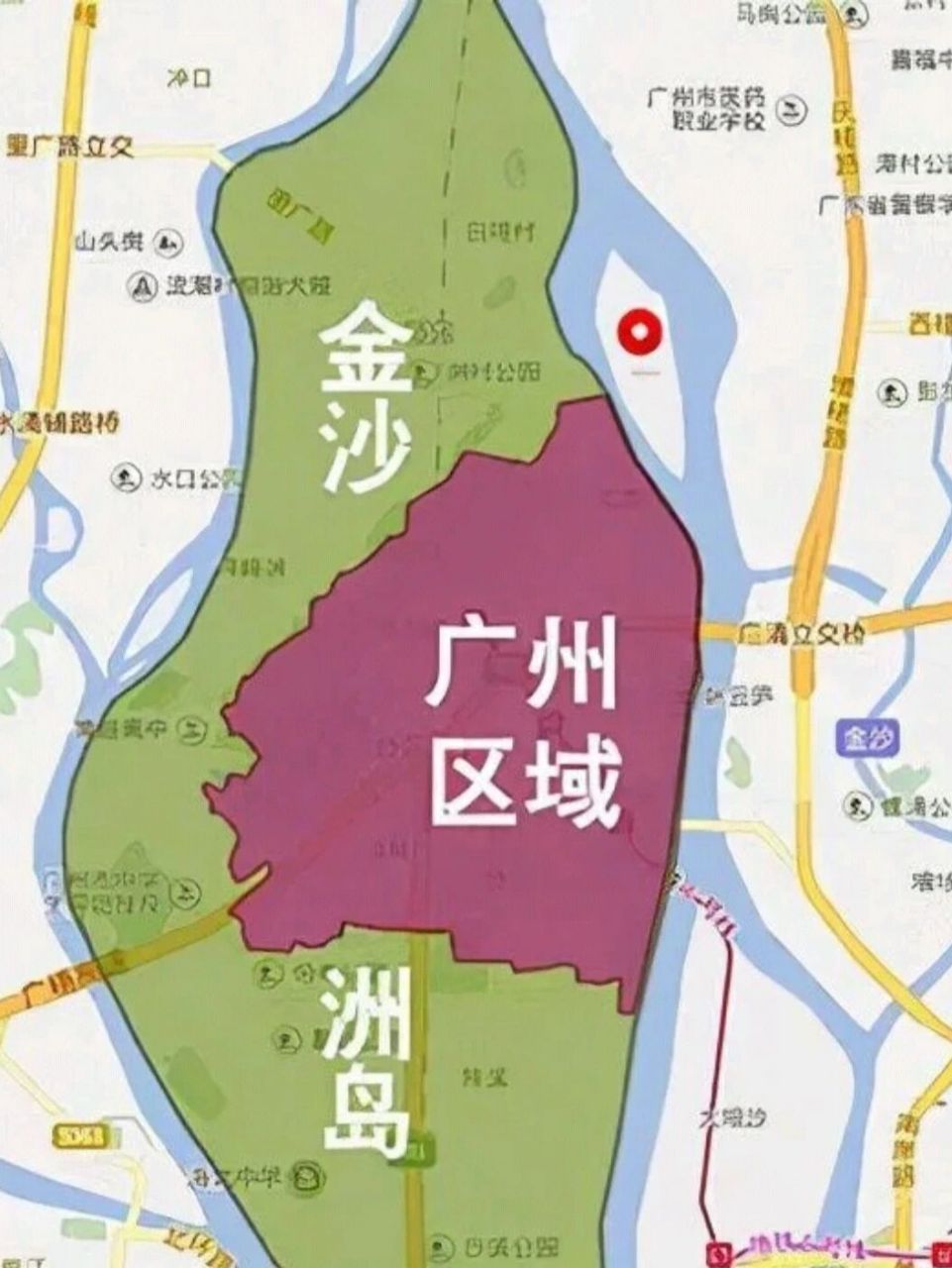 来谈谈最近两天比较火热的金沙洲公寓吧9215 最近小红书上金沙洲