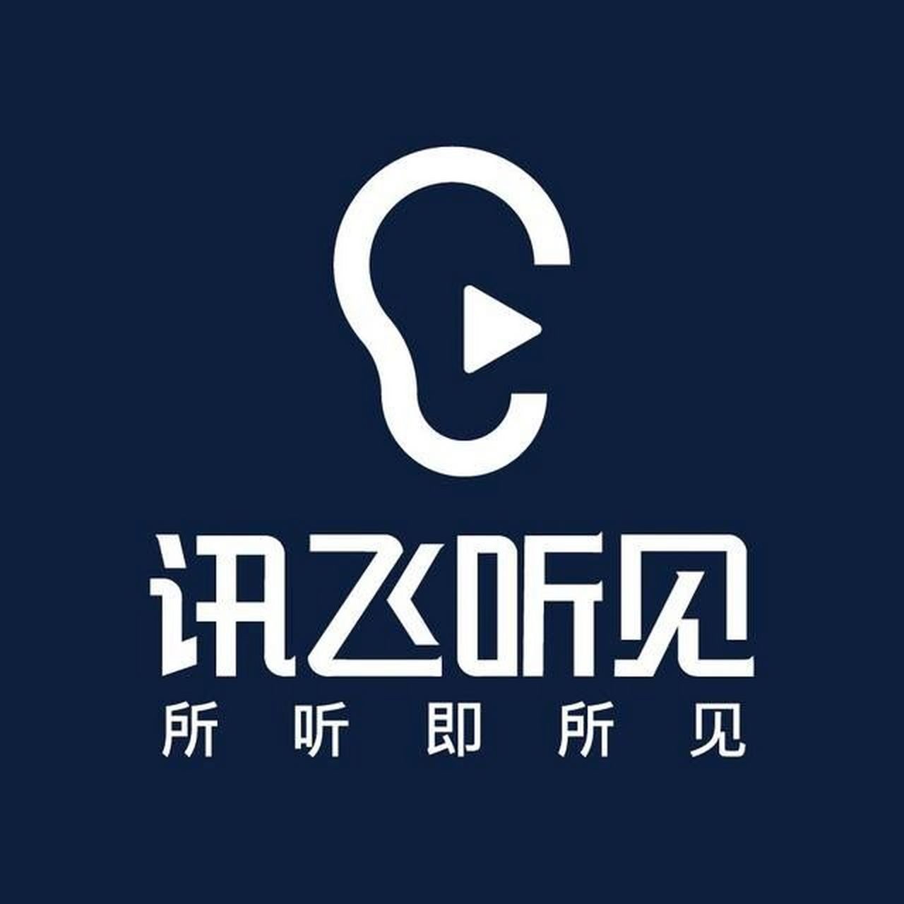 讯飞logo图片