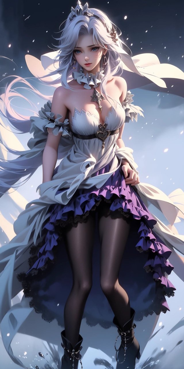 王者荣耀 大乔 同人花嫁壁纸 二次元