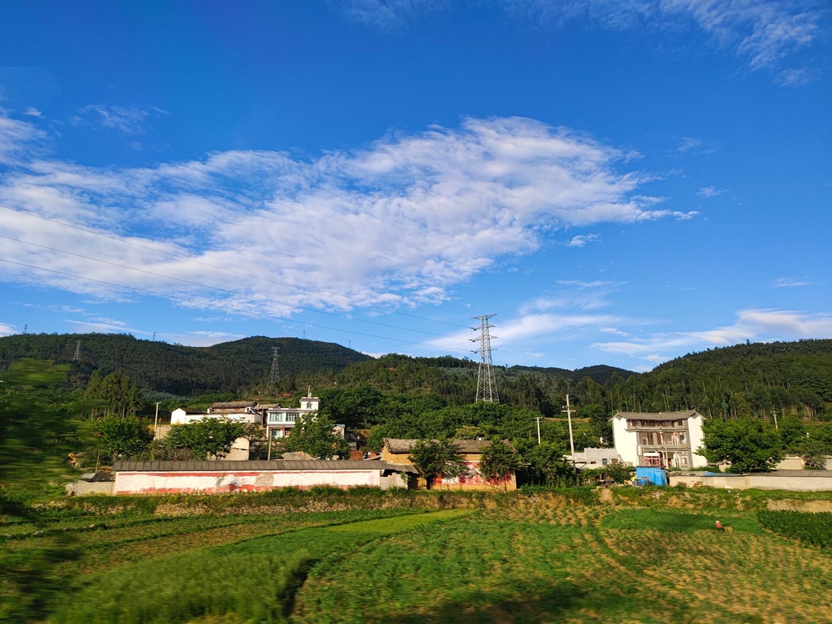 怒江泸水游记攻略 人间仙境&世外桃源—怒江傈僳族自治州 11566