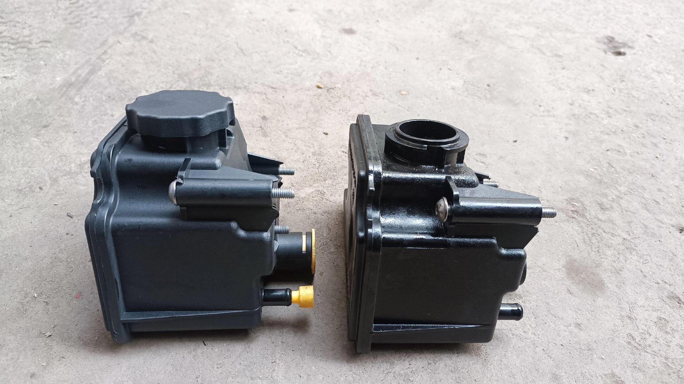 0   更换助力油浮  助力泵完成 专业的事交给专业的人