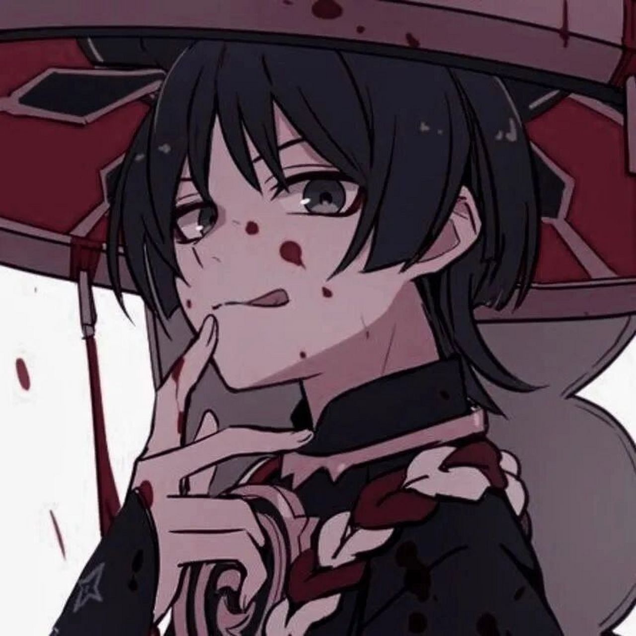 原神散兵.头像壁纸