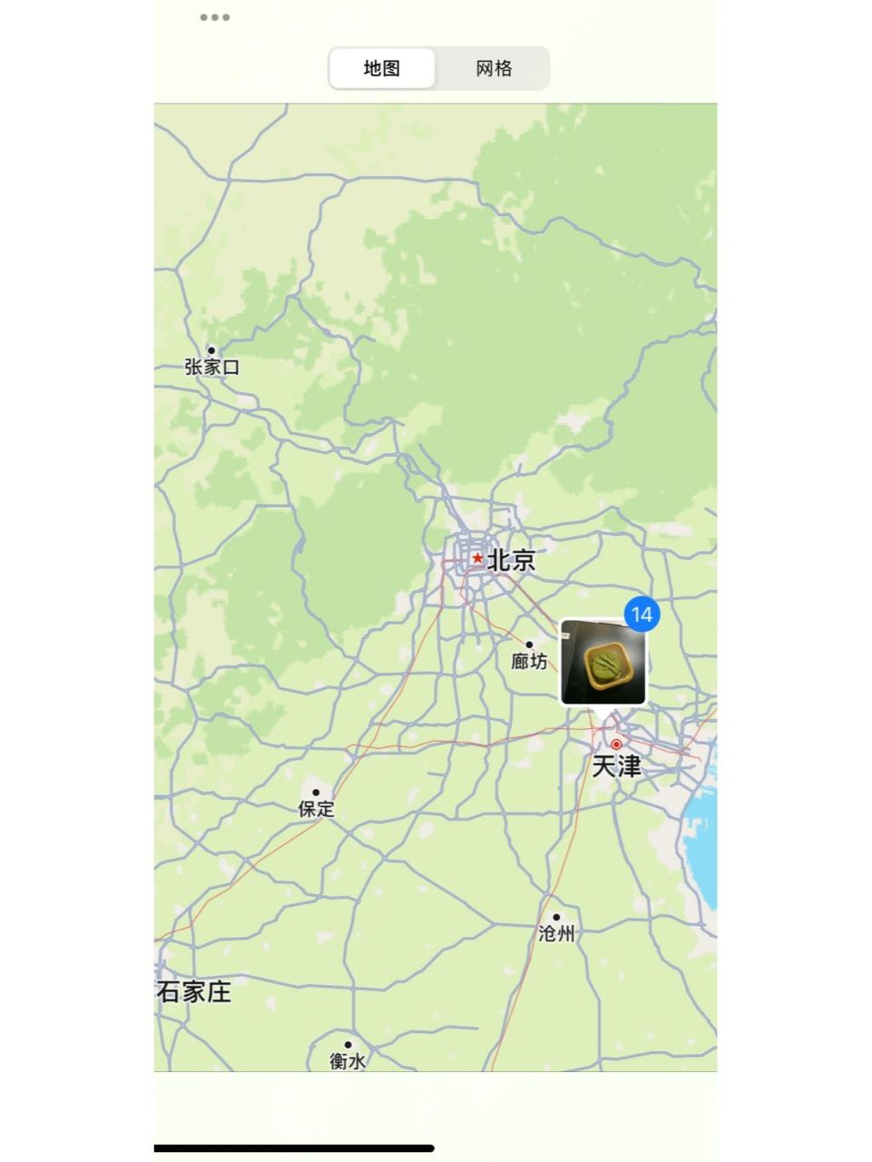 我翻了翻照片,好多地址准确到楼都是一模一样!