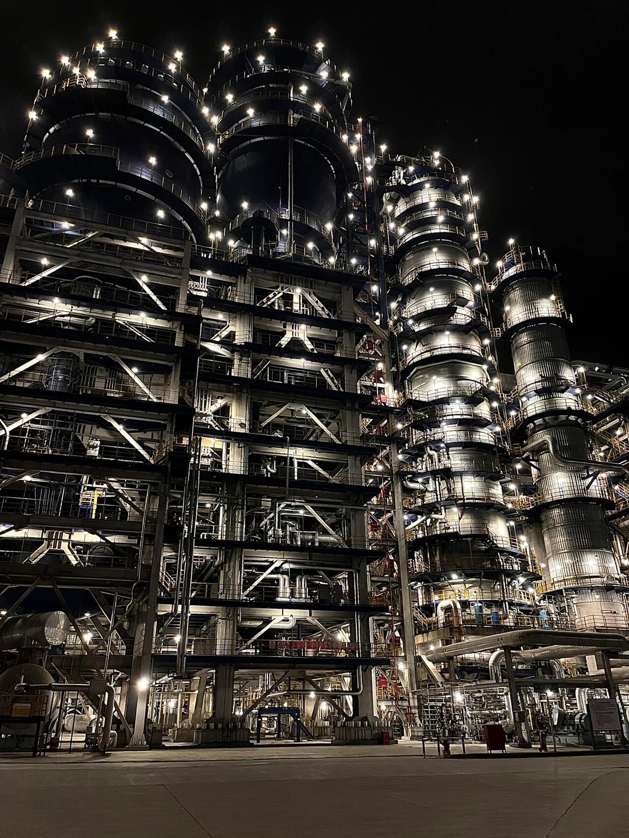 宁波北仑大榭岛