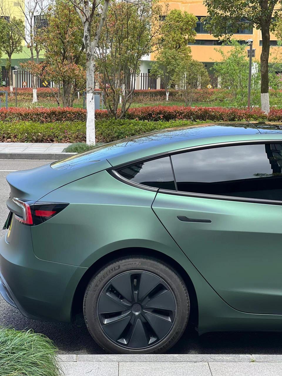 model3颜色图片