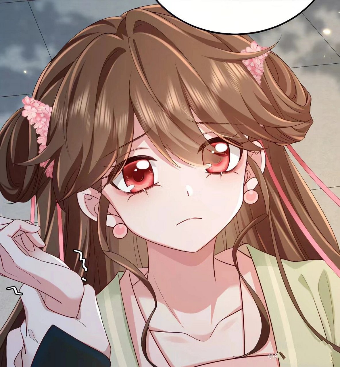 可爱头像丨愿你元气满满   燕城和七七的头像,喜欢就拿吧!