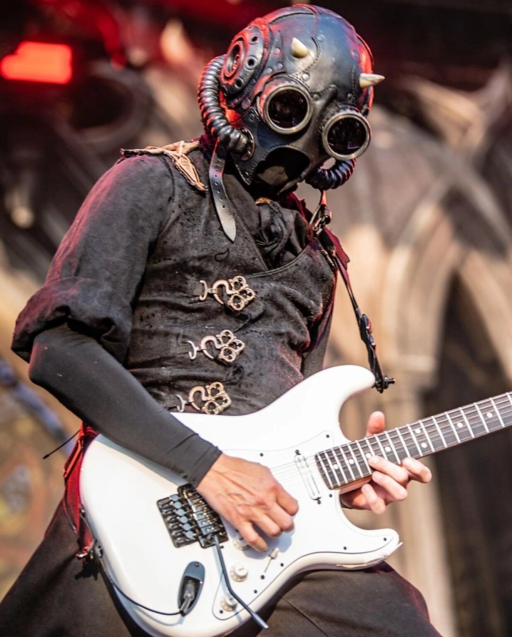 瑞典重金属乐队|93可爱猫猫01 sodo/dewdrop ghoul 是爱摇头晃脑