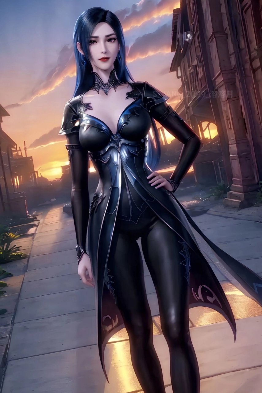 斗罗大陆—柳二龙壁纸