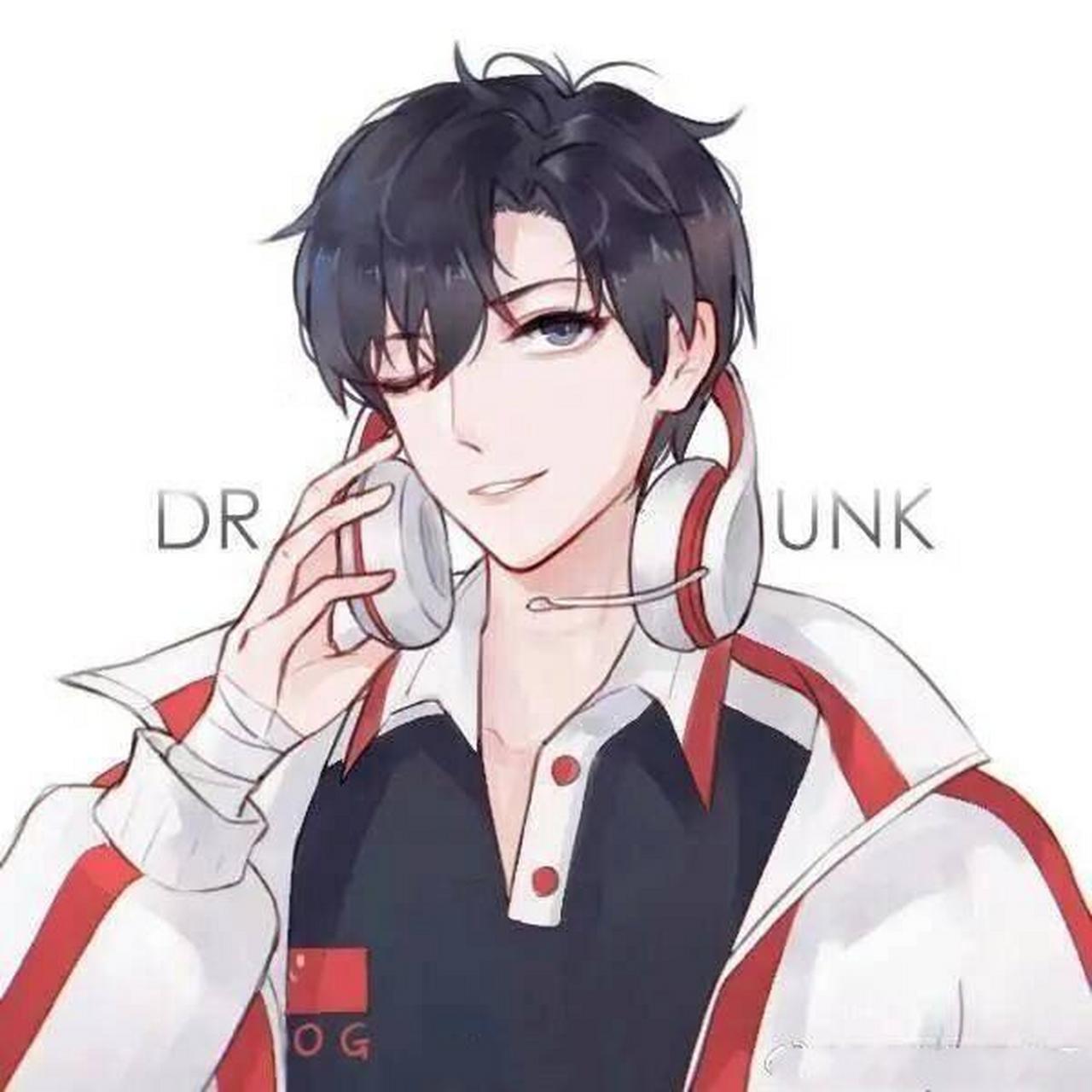 awm绝地求生头像|祁醉&于炀