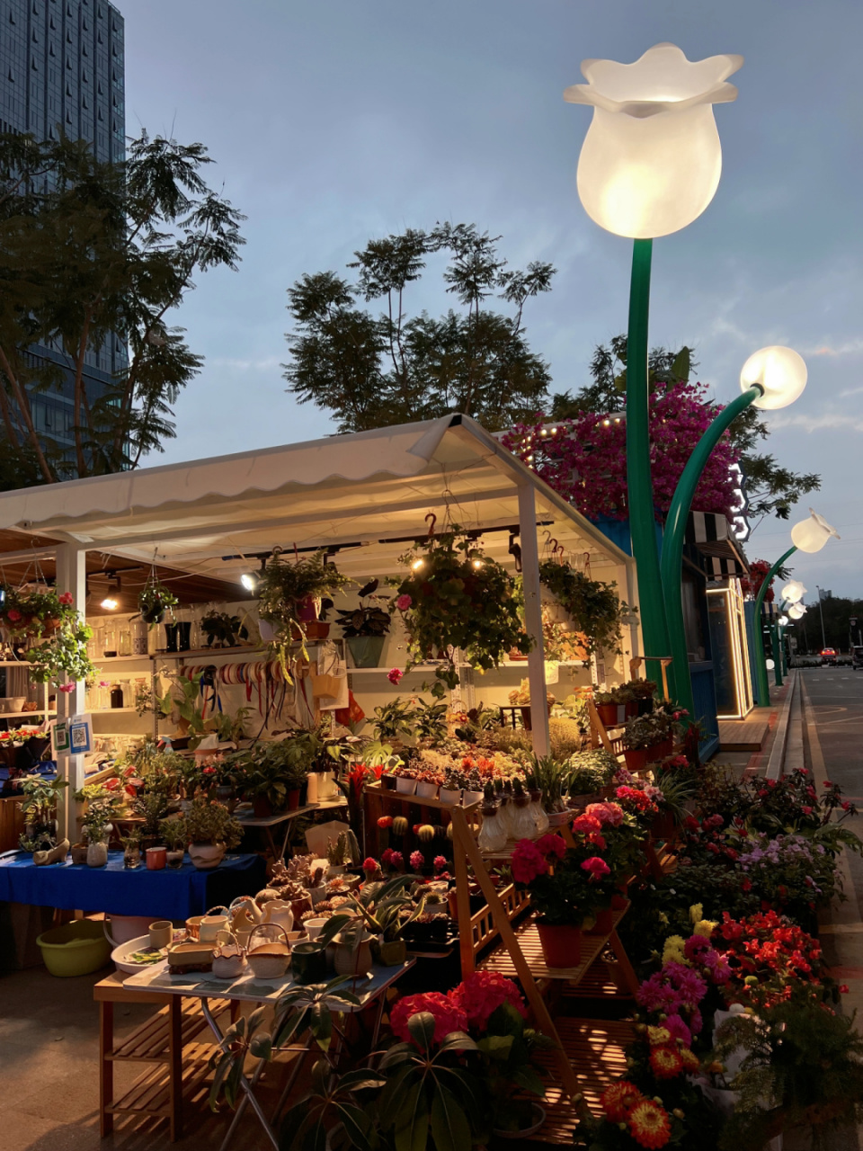 呈贡七彩云南第壹城02跨年攻略来了99 我又来呈贡找我的uu啦 七彩