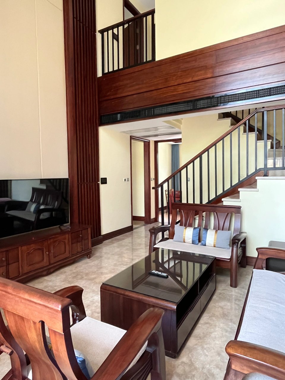 海南儋州海花岛中秋国庆别墅民宿