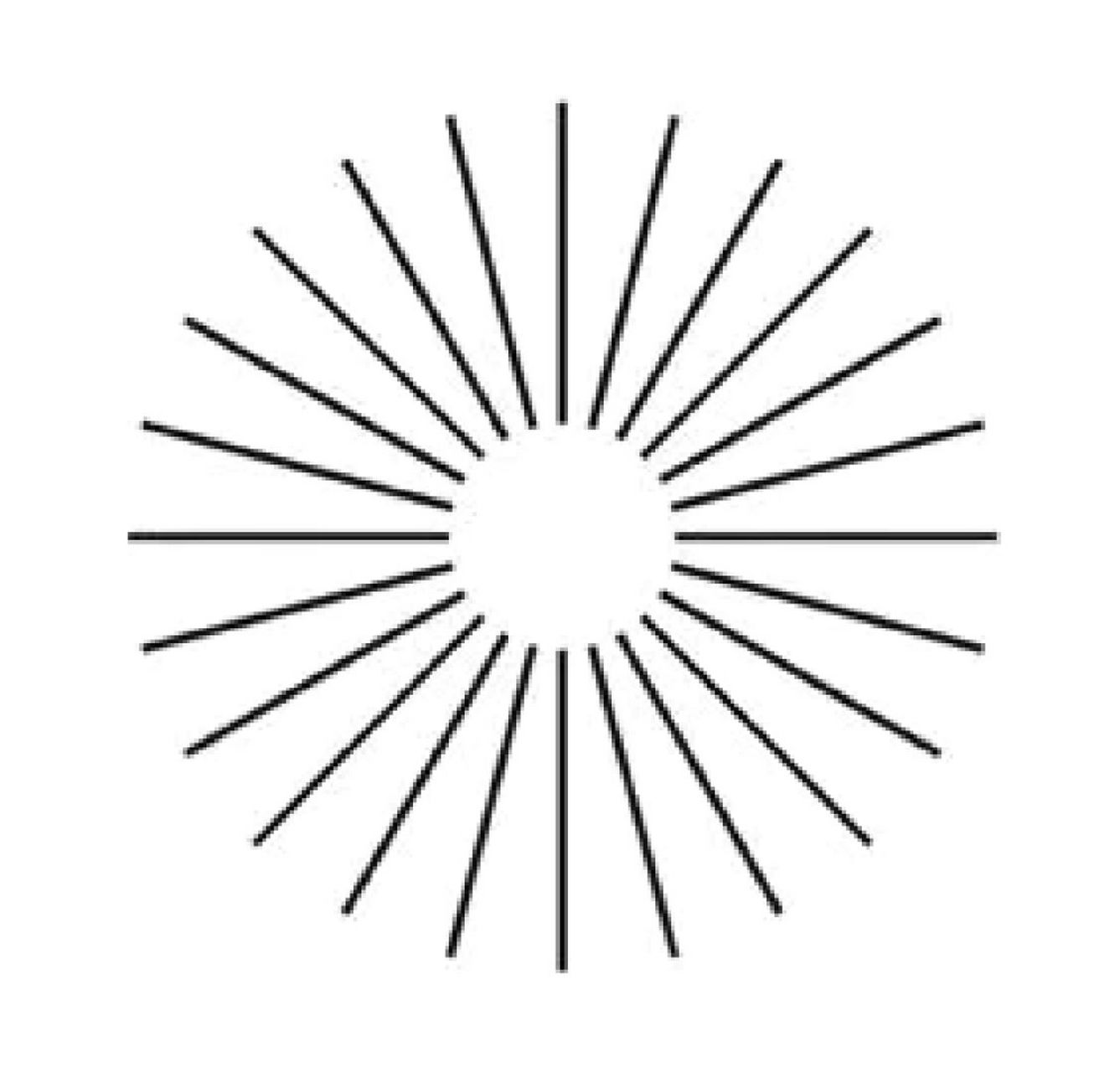 儿童视力防控|到底多少度该矫正|散光系列5 949494 一个月以来