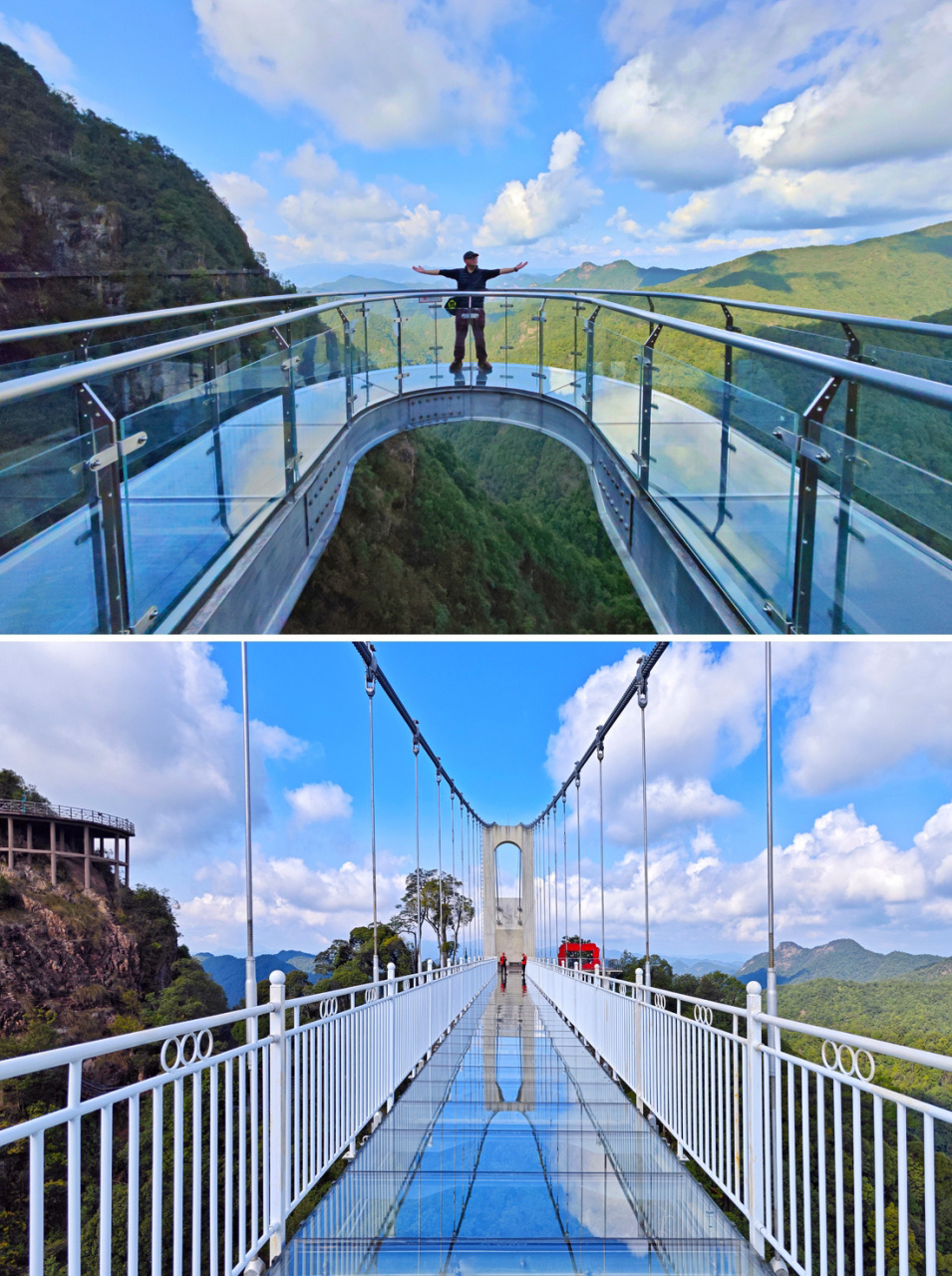 赣州安远三百山|一条东江,流到香港 一定要保护好东江源头水 赣州安远