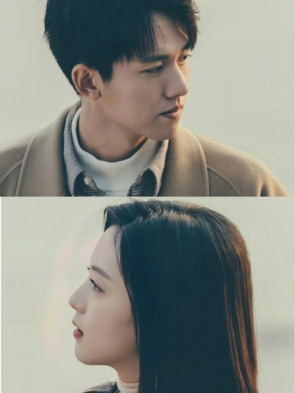 与你十年予我半生开播##张耀张雅钦纯爱战神#张耀和张雅钦新剧览膊