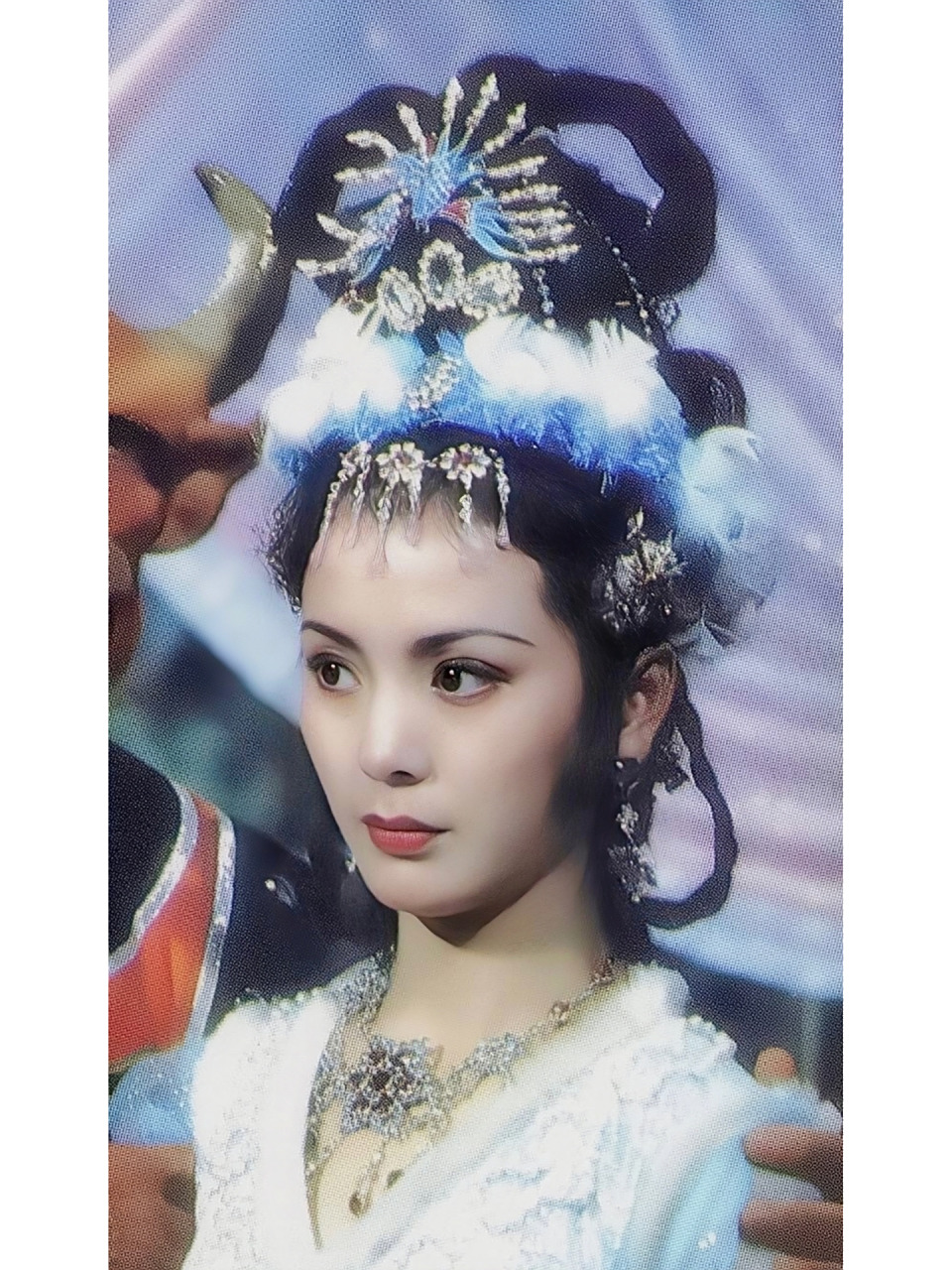 《西游记》玉面狐狸——郑益萍78