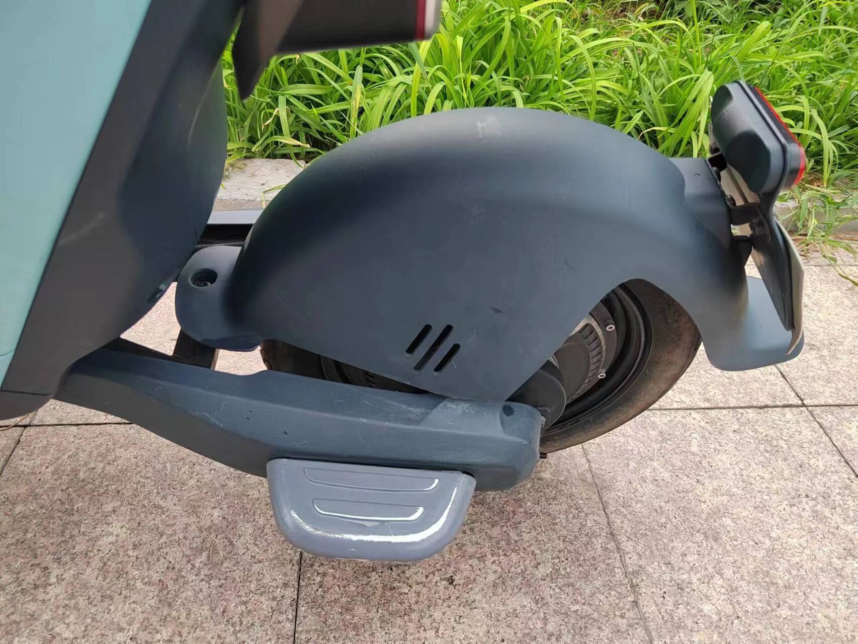 九号c30电动车,双过户,智能车,速度嗖嗖 九号c30智能电动车,48v16a锂