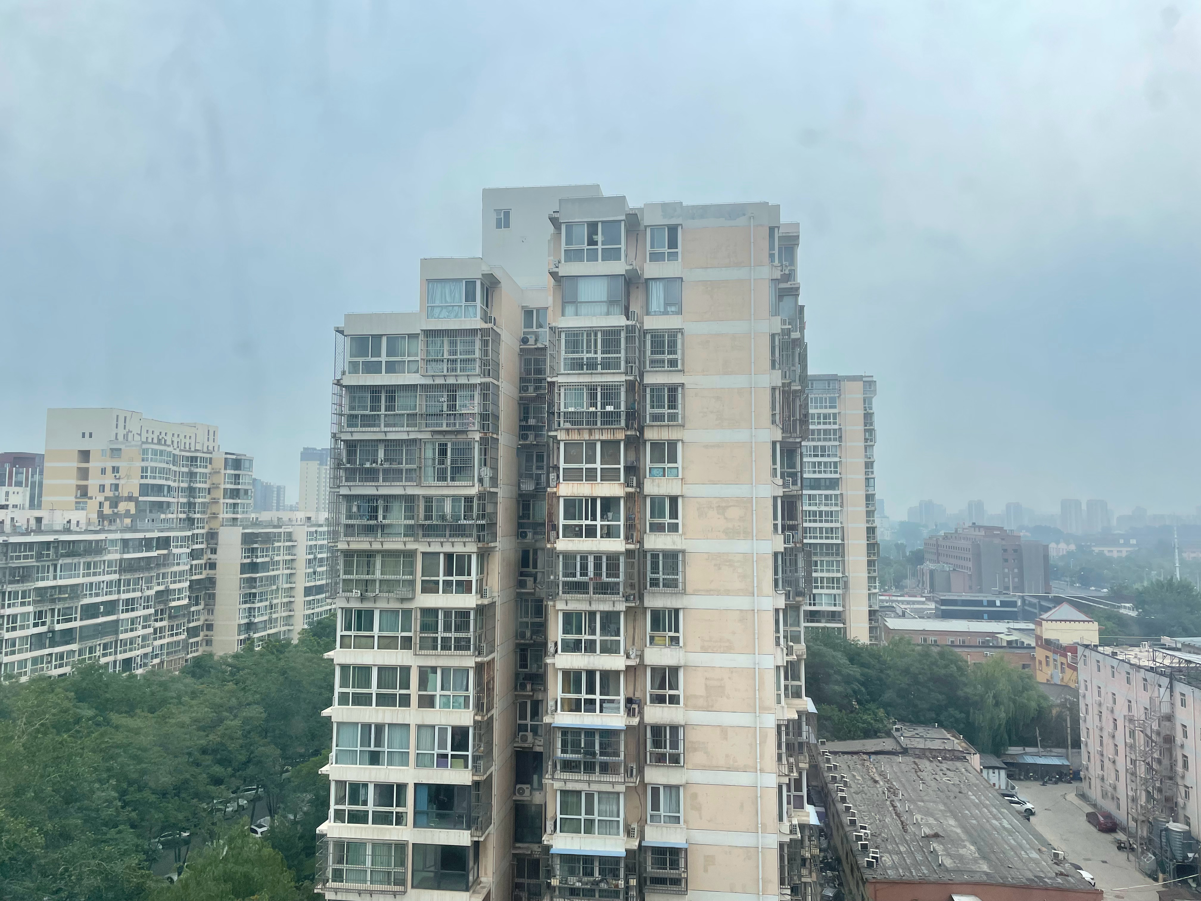 2025.5.31 周六 215/365 1.一觉到了8点多,其实,还是醒不来,但是!