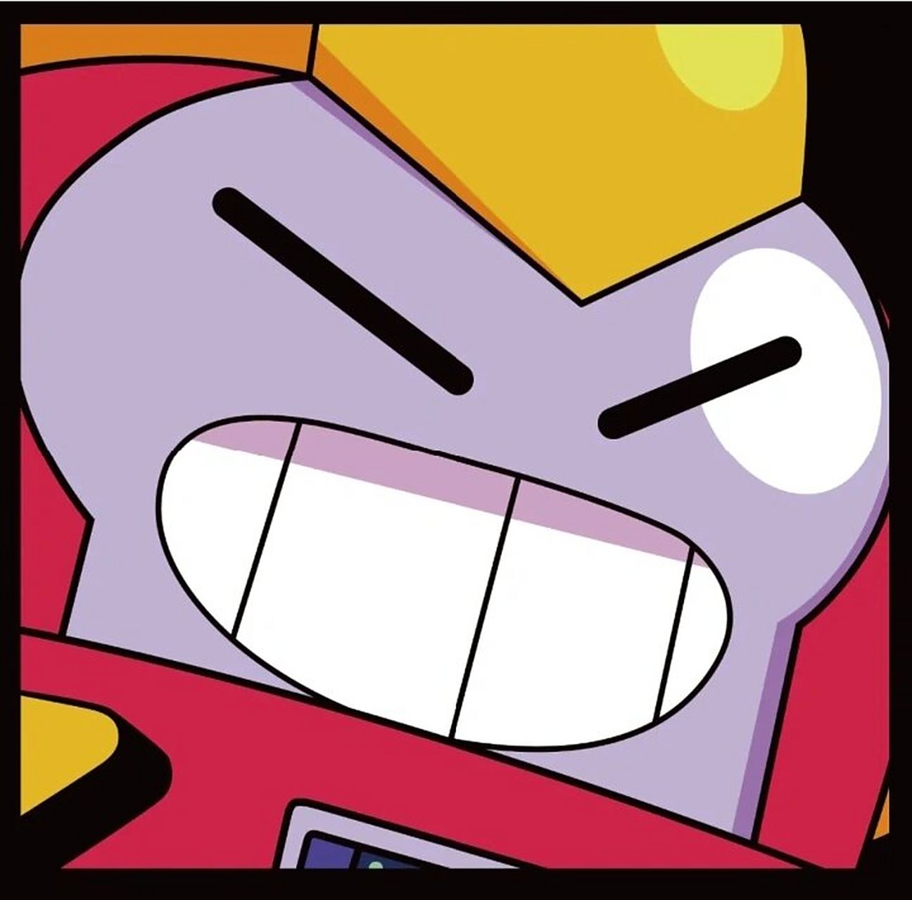 荒野乱斗,瑟奇头像