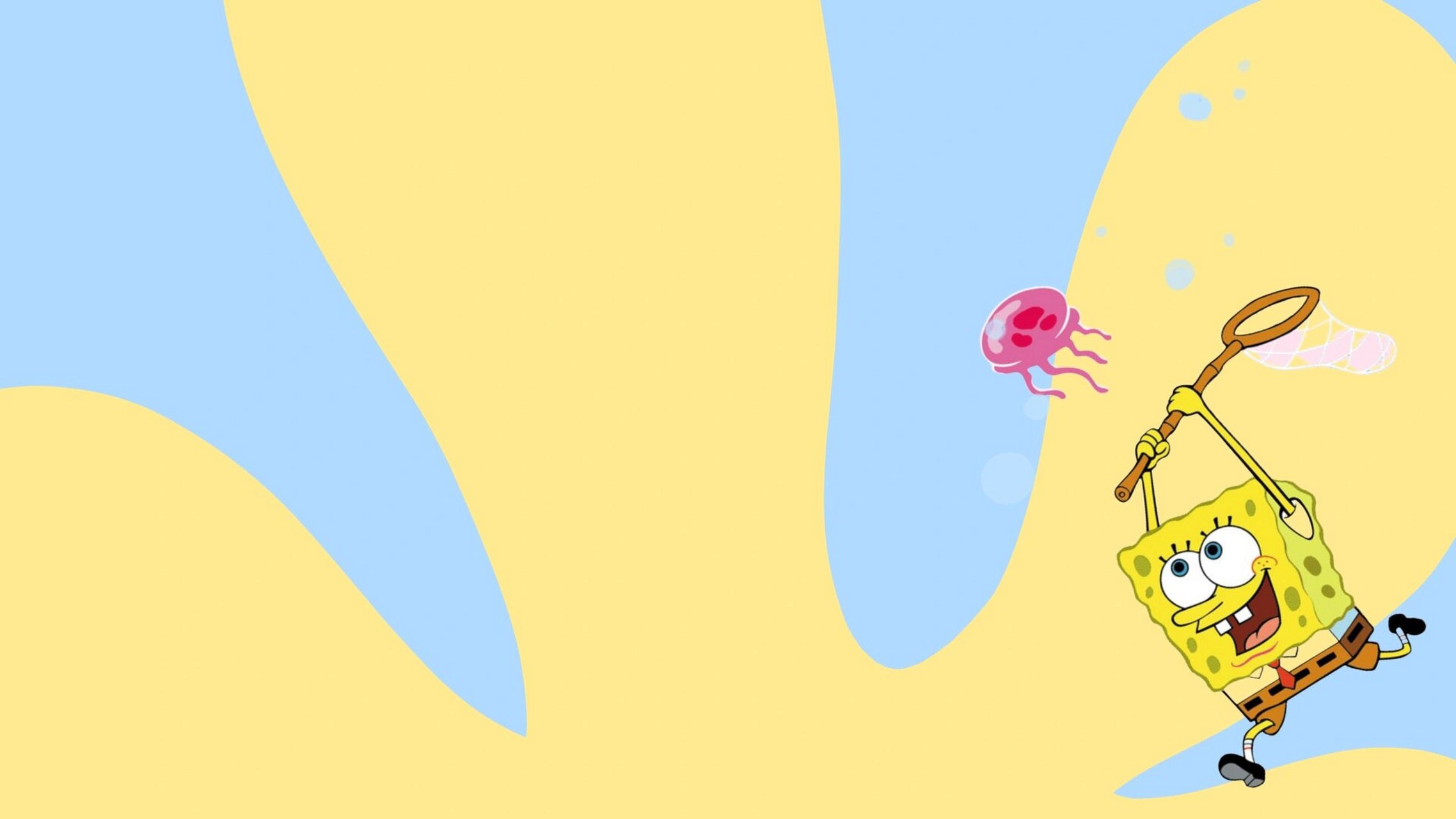 海绵宝宝ppt背景图 #海绵宝宝系列# #海绵宝宝# #海绵宝宝和派大星