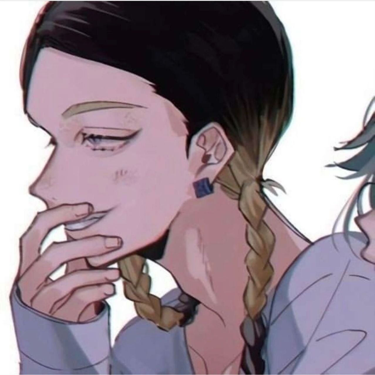 东京复仇者头像