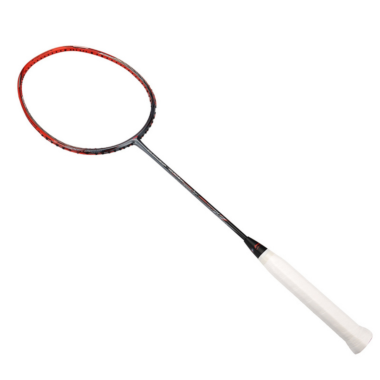 李宁风刃900b参数,速度型球拍,杀气十足!