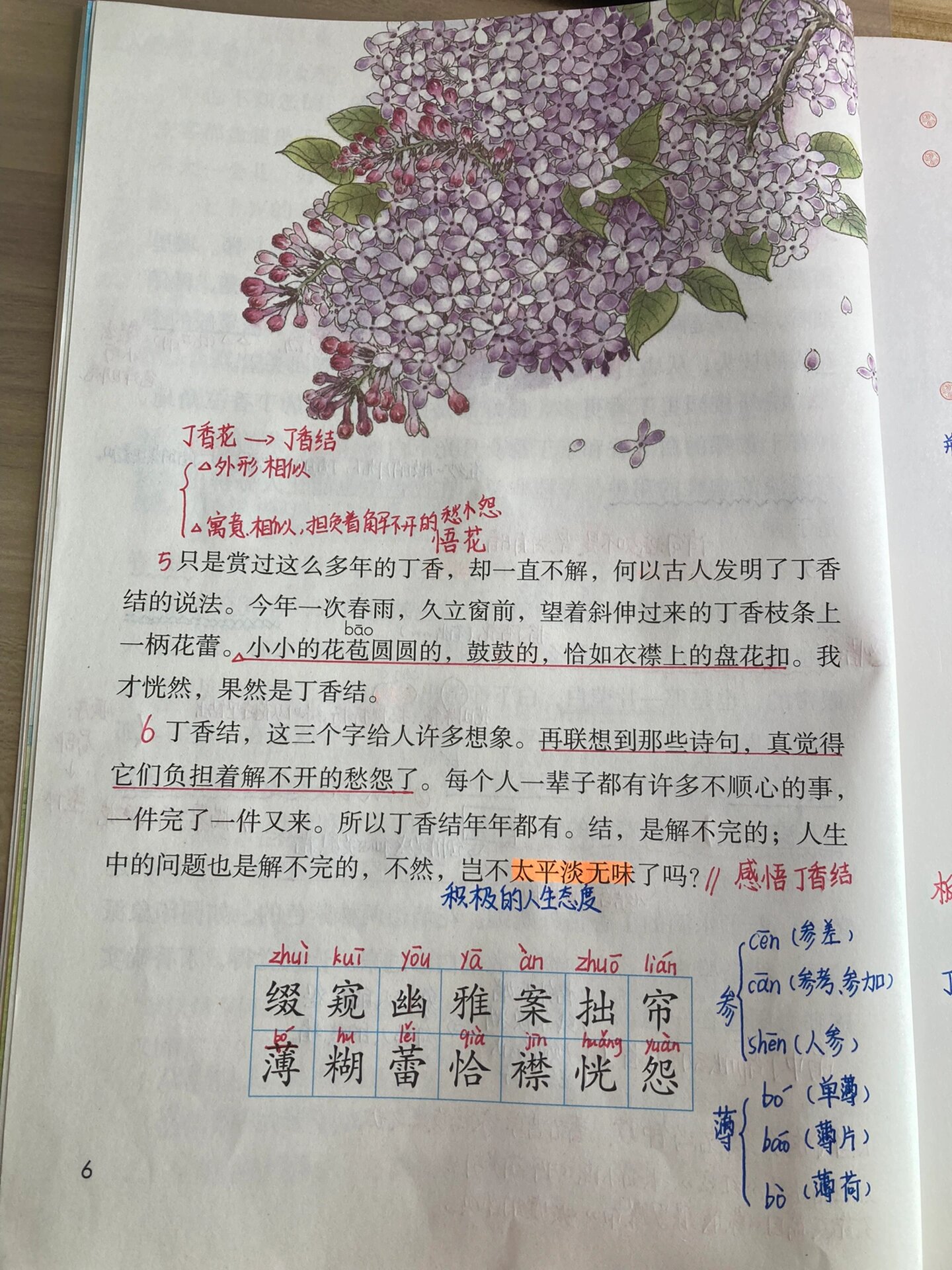 丁香摄影教程笔记，技巧教学大全