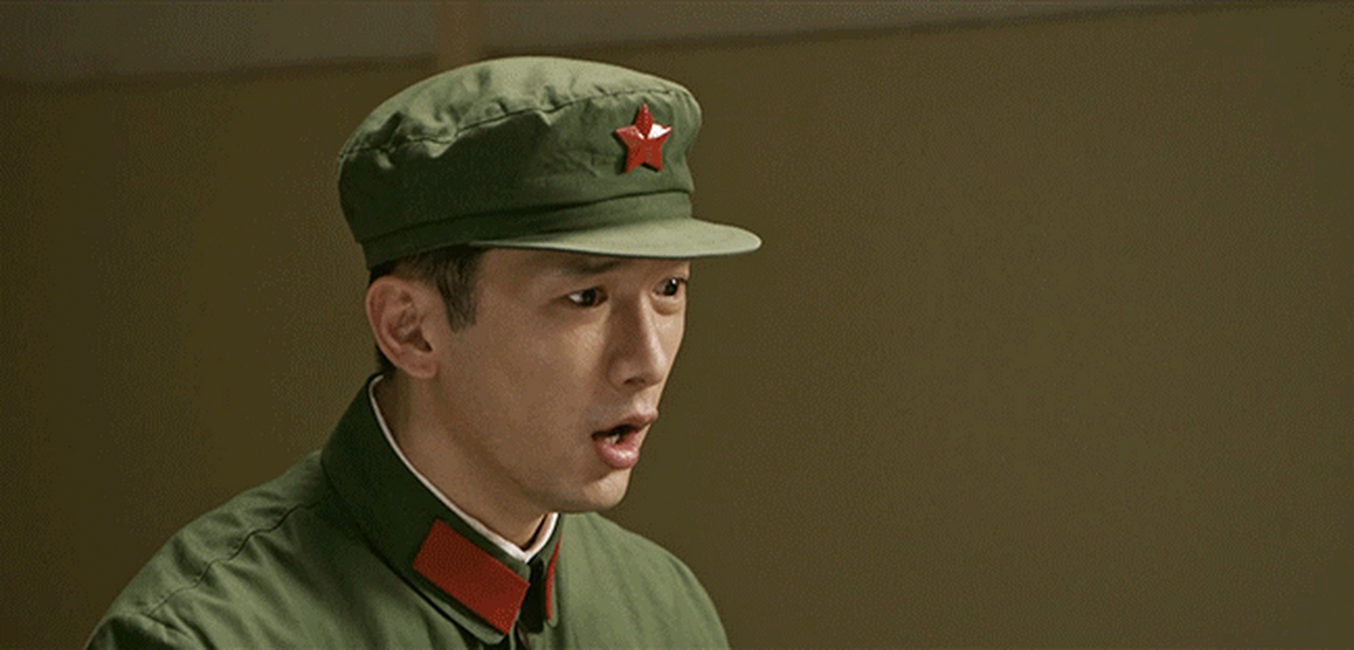 叶国华今年国产剧最气人男二# 《梦中的那片海》剧中的叶国华这不是