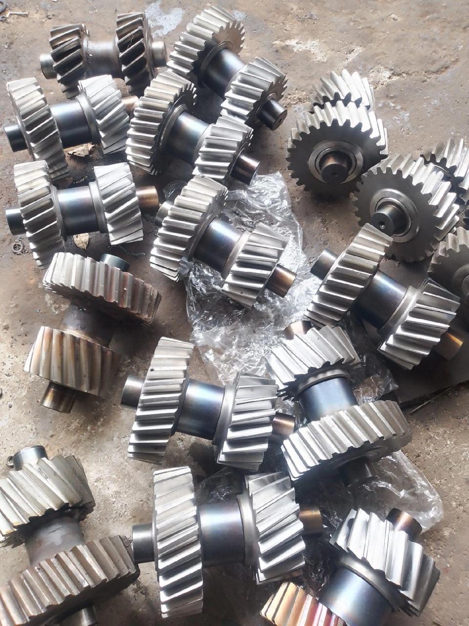 株齿1200分动箱各种配件,大量现货.