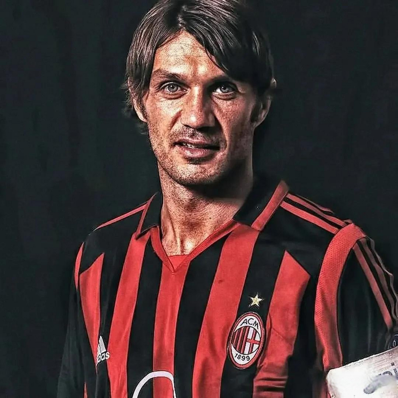 ◾ 普约尔和拉莫斯的偶像.  ◾ 对拉姆启发最大的球员.  ◾ 罗