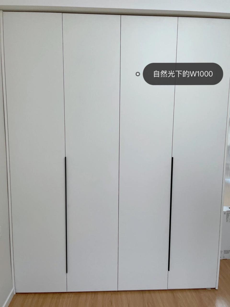 一门到底|905000 |爱格板柜门 兔宝宝生态板 门板:进口爱格板 激光