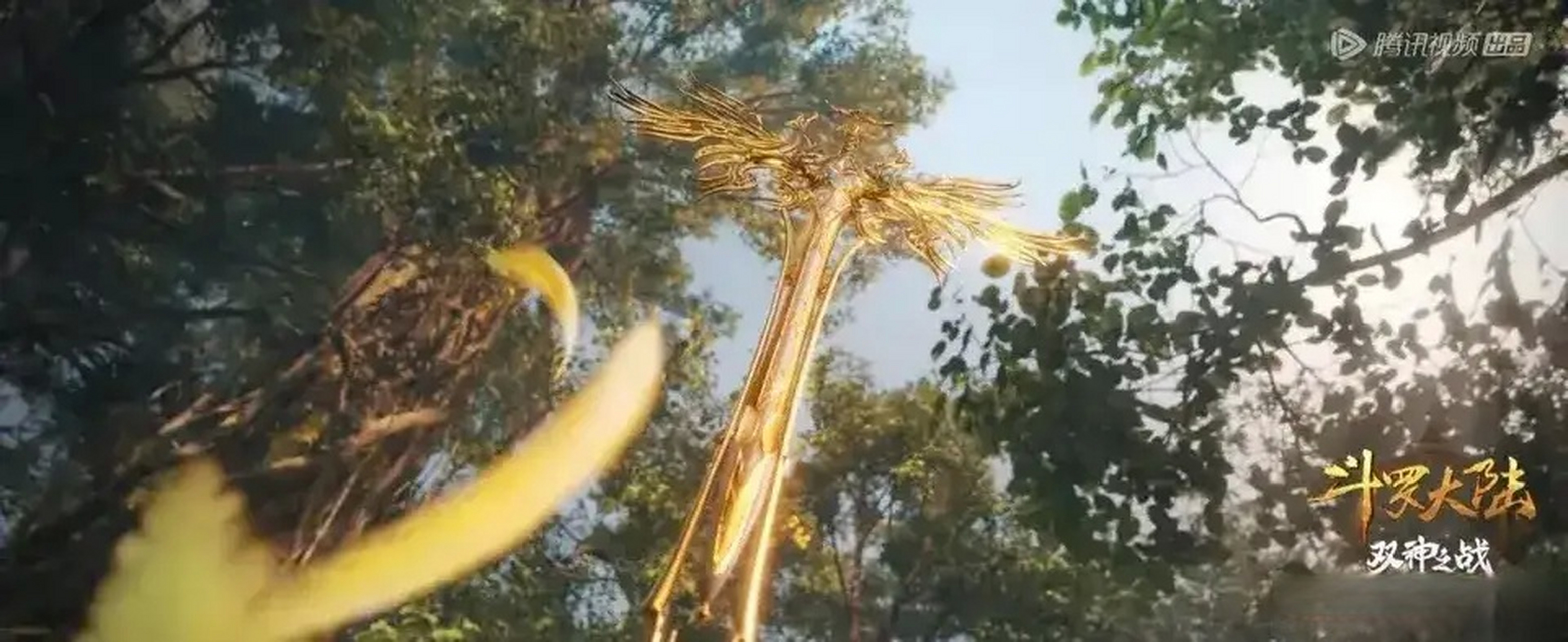 斗罗大陆:双神之战即将来临,千仞雪完成天使九考,第一个百级成神的人