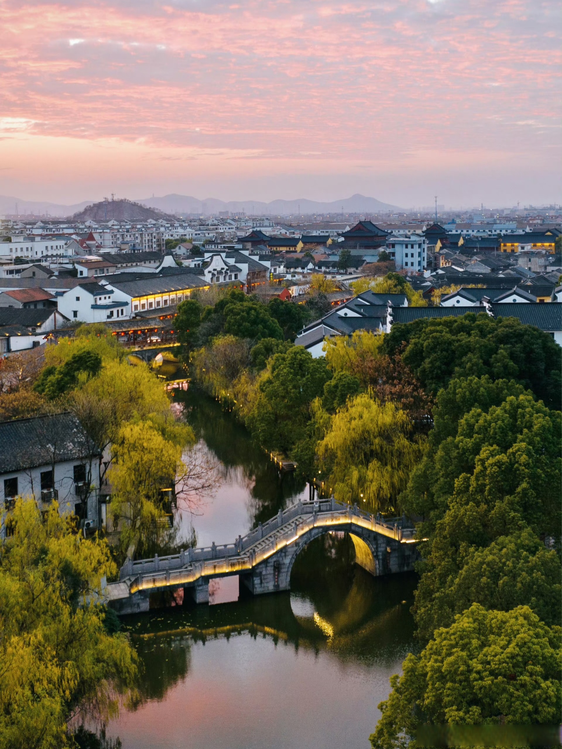 如果这个五一你想下江南,那绍兴绝对是你的不二之选