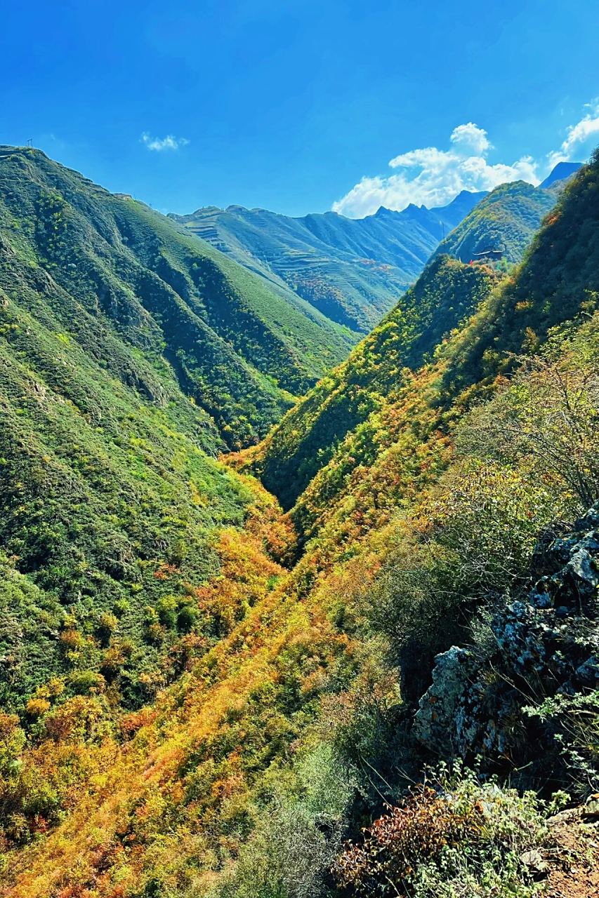 抱龙山～ 导航搜:抱龙山凤凰岭滑雪场停车场9315