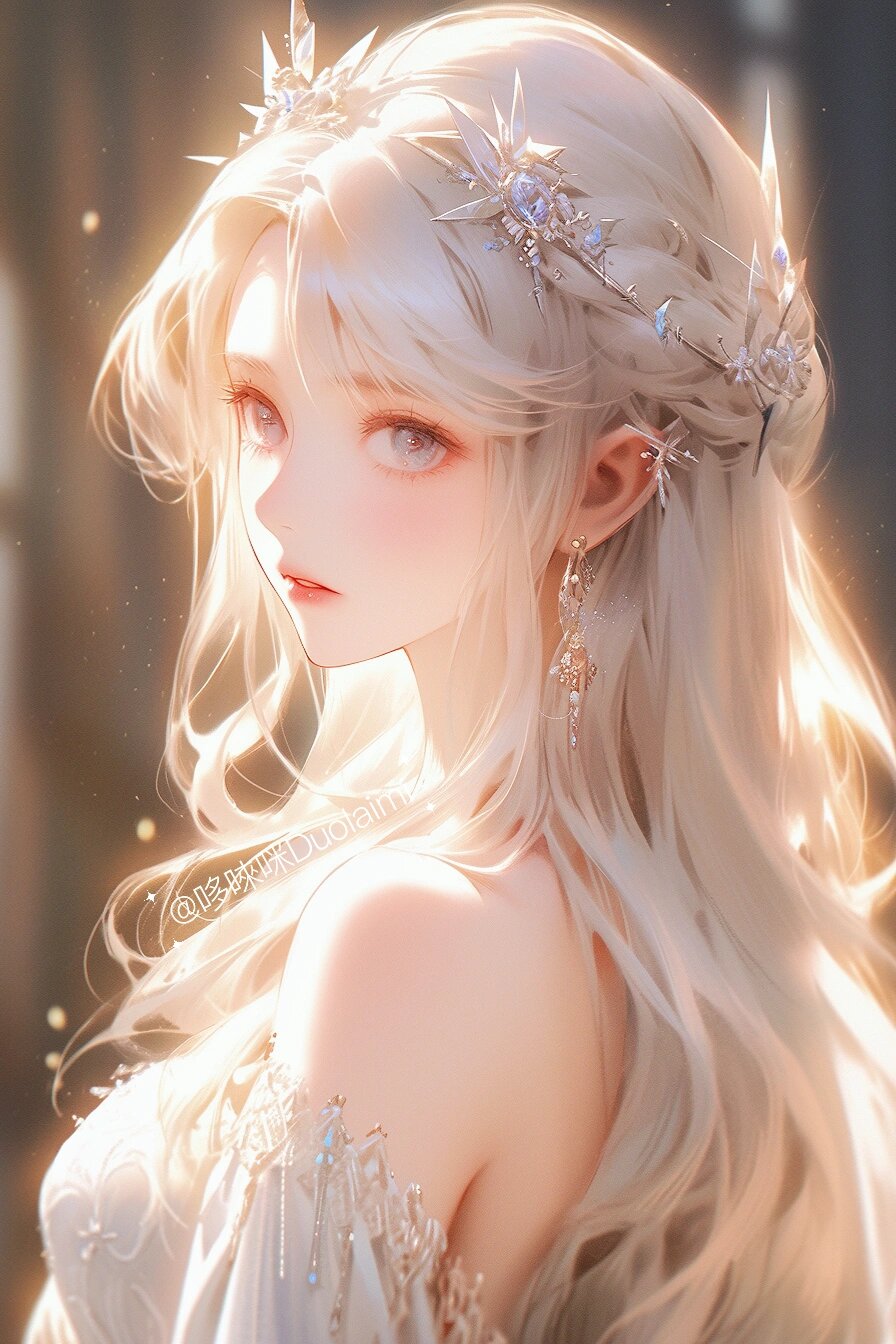 史诗壁纸97神话传说月桂少女神达芙妮古希腊