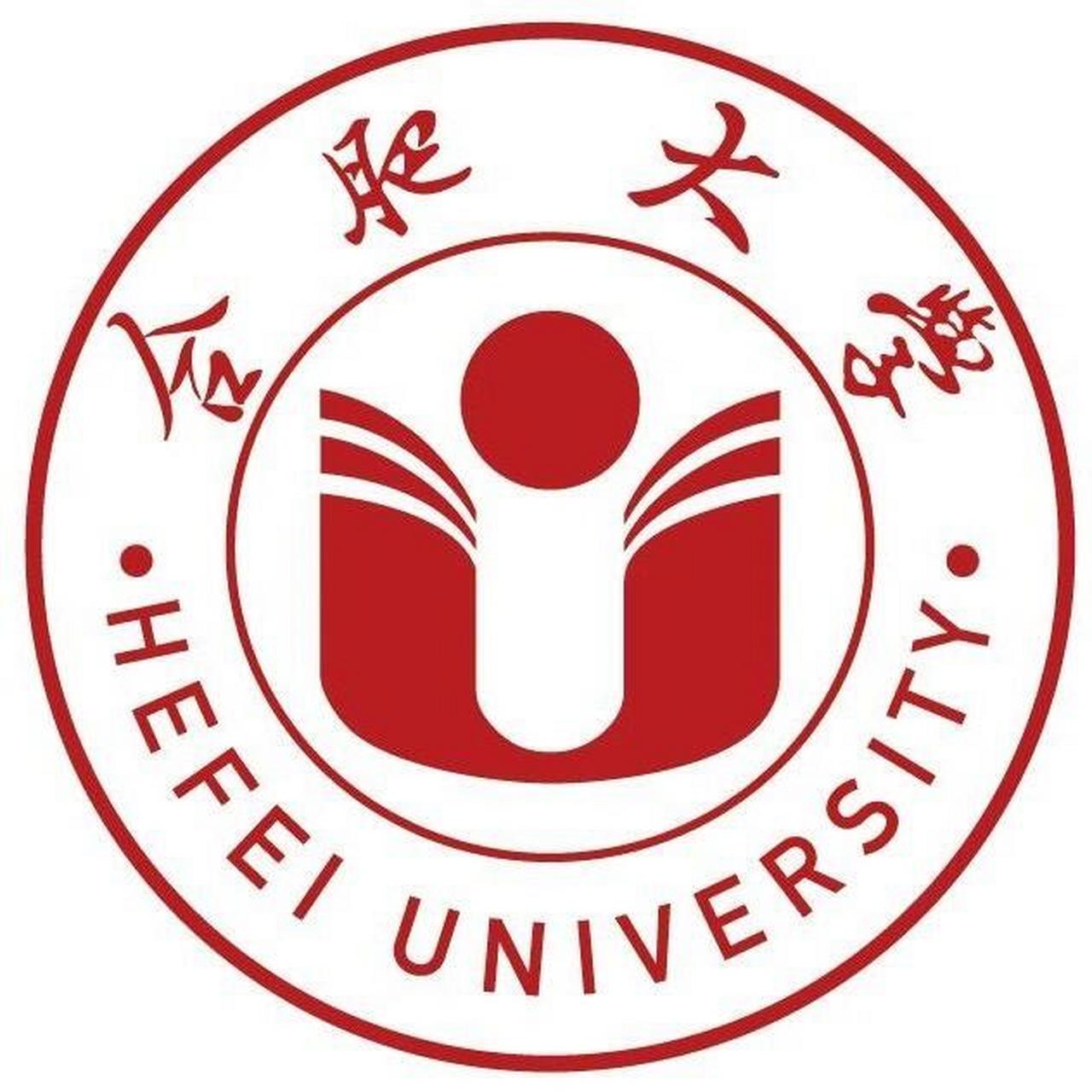 合肥城市学院logo图片