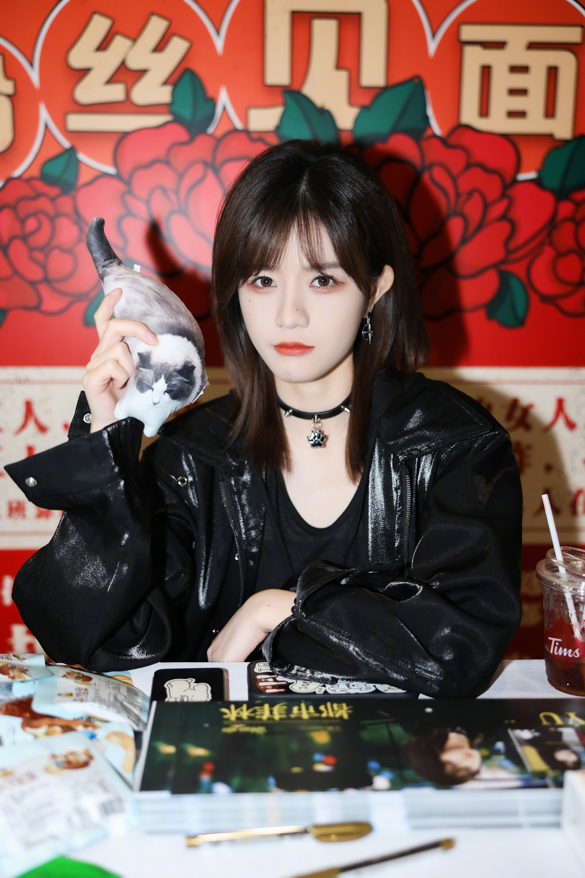 snh48超话"五一"劳动节答谢见面会 5/3|上海秀滩空间专场返图