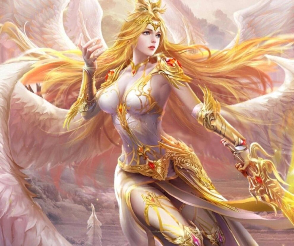 斗罗大陆千仞雪