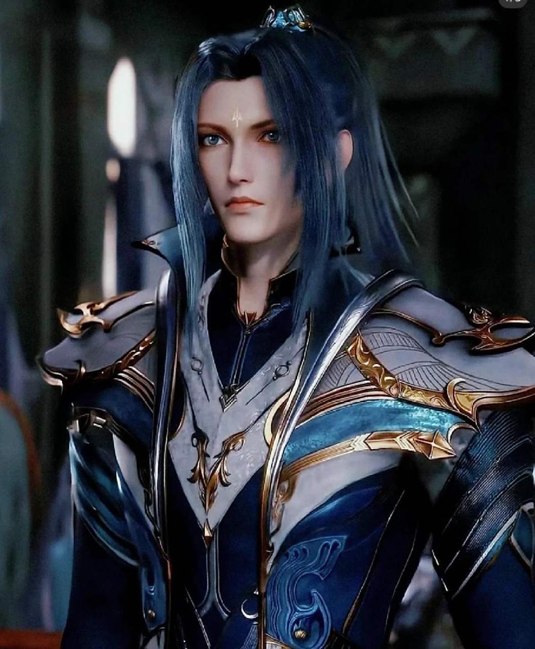 唐三超帅壁纸(一) 唐三超帅壁纸(一)