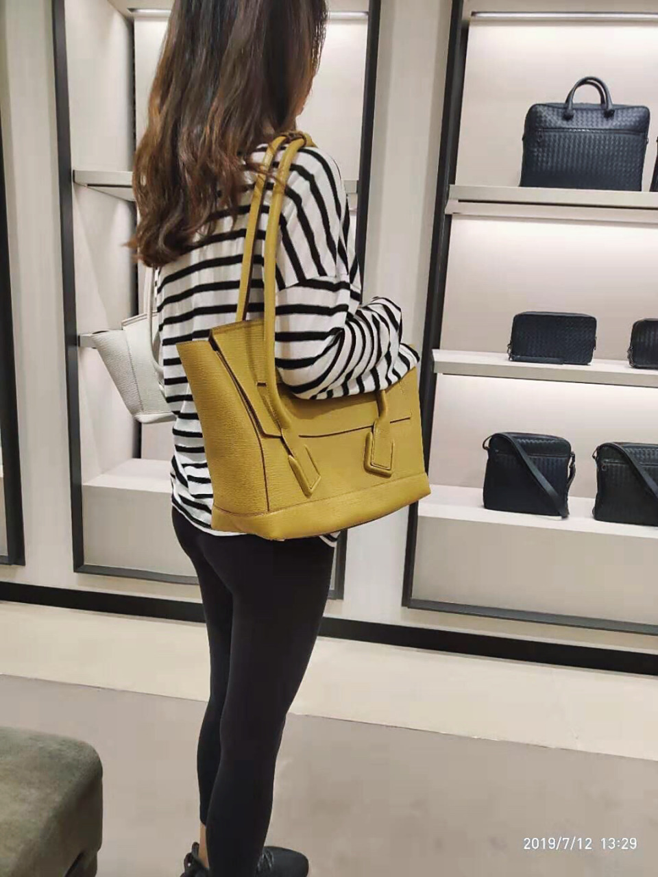 我的小可爱 带你回家咯^^ 我买的是arco33 因为arco48对我来说自重太