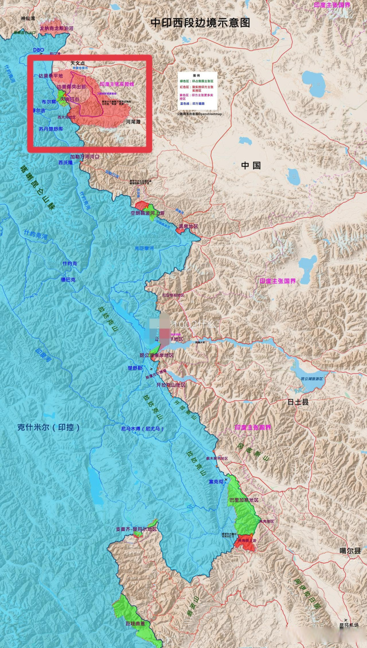 【硬核军迷必修7】天南河谷 老军迷应该都记得,这里是2013帐篷那事吧!