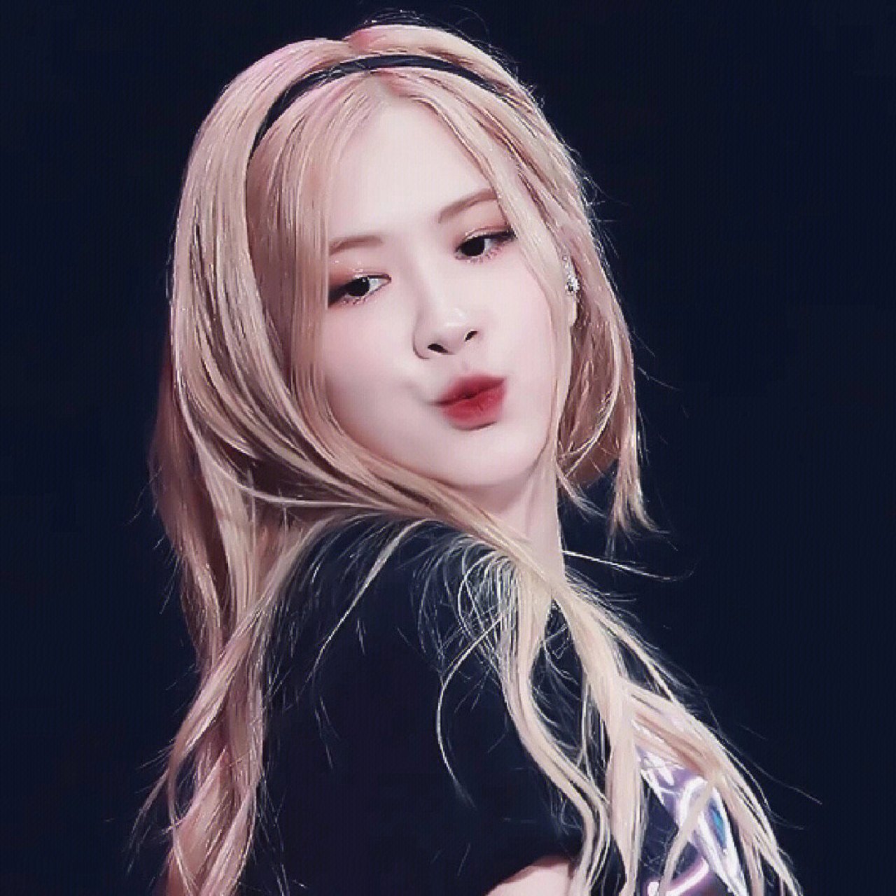 kpop人从来不缺头像之朴彩英篇